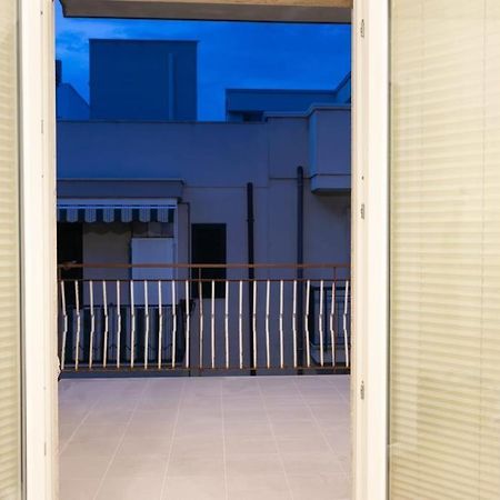In Centro Da Milu Apartman Polignano a Mare Kültér fotó