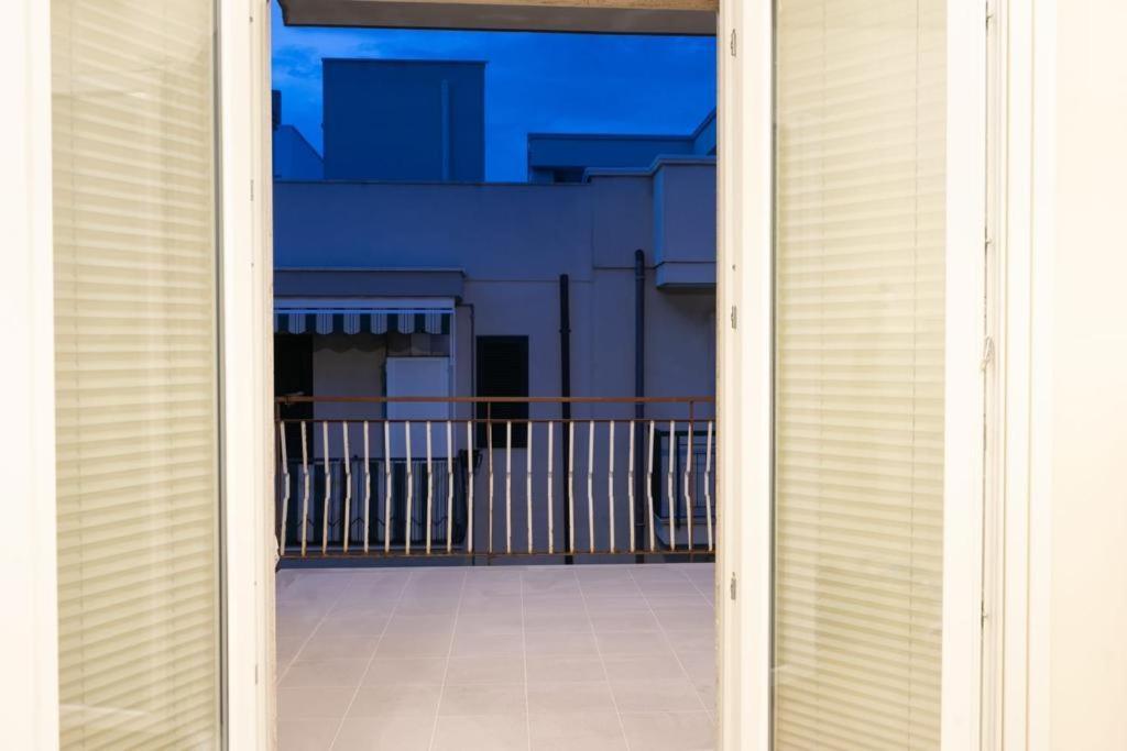 In Centro Da Milu Apartman Polignano a Mare Kültér fotó