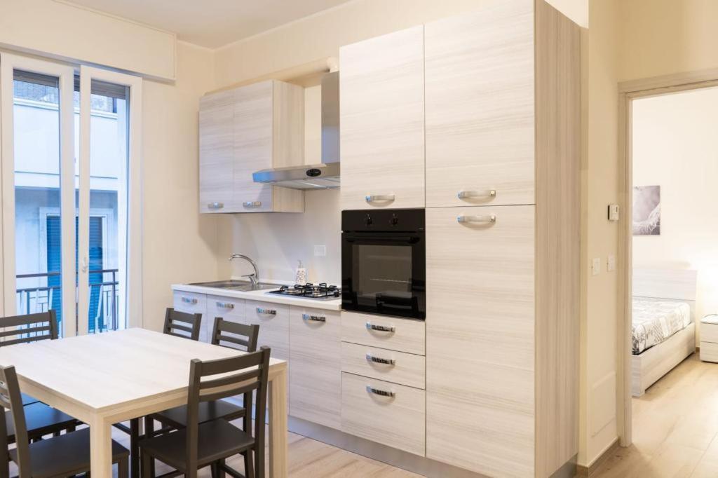 In Centro Da Milu Apartman Polignano a Mare Kültér fotó