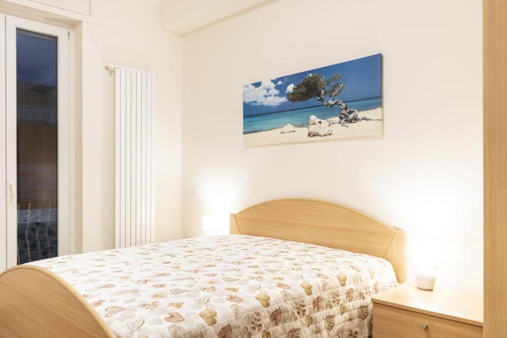 In Centro Da Milu Apartman Polignano a Mare Kültér fotó