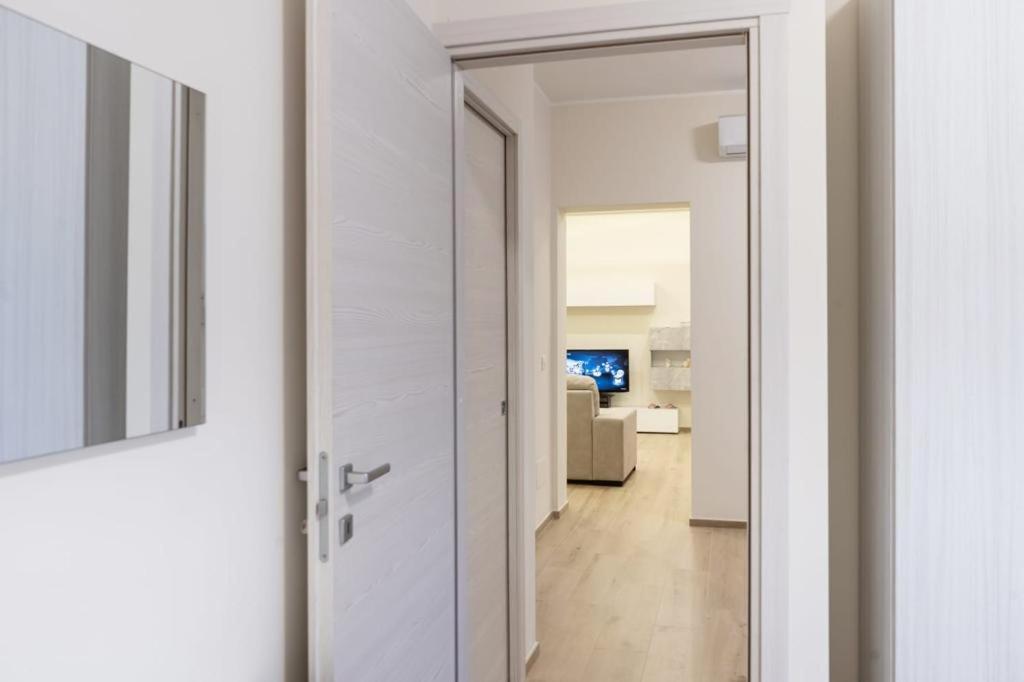 In Centro Da Milu Apartman Polignano a Mare Kültér fotó