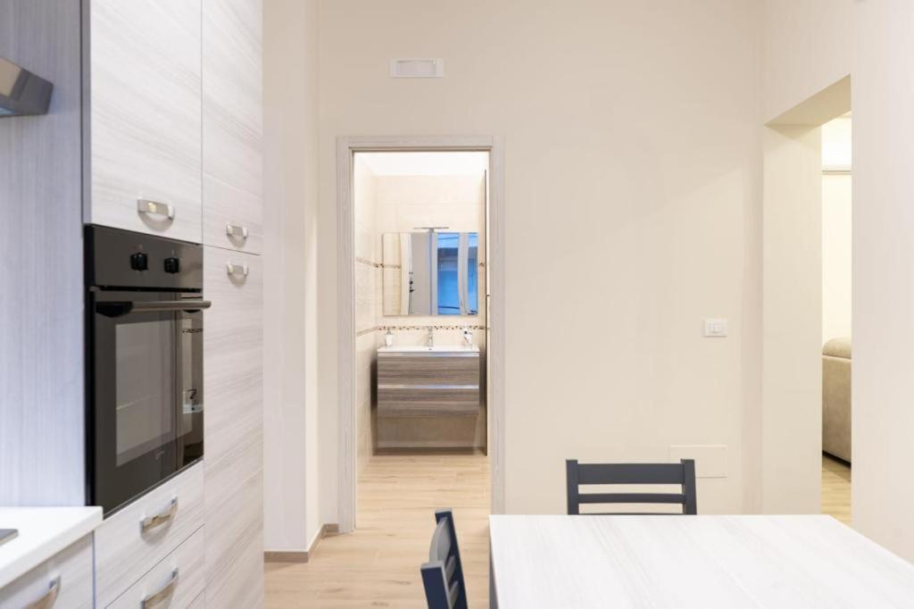 In Centro Da Milu Apartman Polignano a Mare Kültér fotó