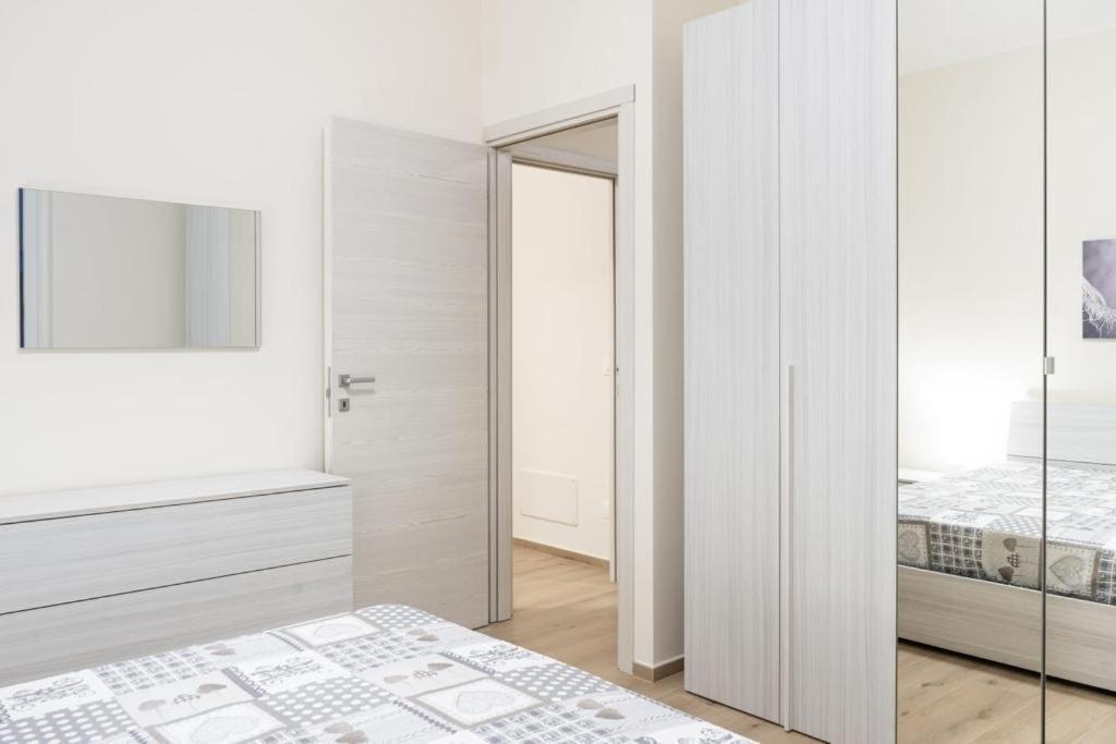 In Centro Da Milu Apartman Polignano a Mare Kültér fotó