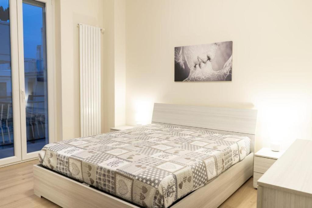 In Centro Da Milu Apartman Polignano a Mare Kültér fotó